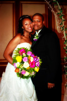 Maxwell  Wedding [2009]