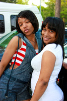 2nd Annual Memorial Day Weekend Cookout 2009