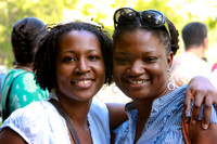 2nd Annual Memorial Day Weekend Cookout 2009