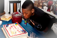 DJ's 13th Bday