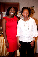 Sierra's Graduation Celebration
