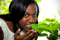 Simone 2012 HS Grad