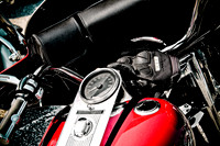 Rolling Thunder 2010 - Motorcycle Rally