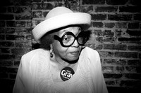 Vincent Gray Fundraiser