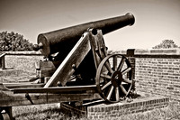 Fort Washington Park