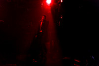 Maxwell Live In Concert