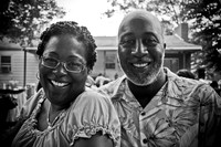 LaRese's 30th B-Day