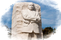 Martin Luther King, Jr. Memorial