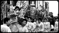 Chinese New Year Parade