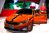 DC Car Show 2012