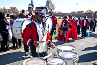 Suitland Band