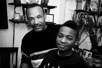 DJ's 13th Bday