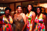 Maxwell  Wedding [2009]