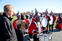 Suitland Band