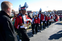 Suitland Band