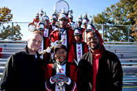 Suitland Band