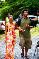 Maxwell  Wedding [2009]