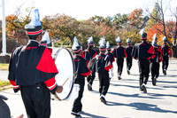Suitland Band