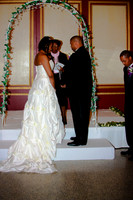 Maxwell  Wedding [2009]