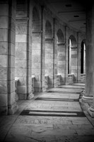 Arlington National Cemetary & Memorial Amphitheater