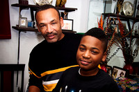 DJ's 13th Bday