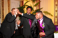 Maxwell  Wedding [2009]