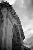Arlington National Cemetary & Memorial Amphitheater