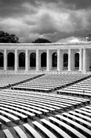 Arlington National Cemetary & Memorial Amphitheater