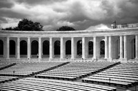 Arlington National Cemetary & Memorial Amphitheater