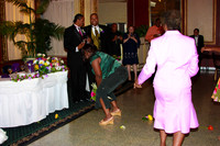 Maxwell  Wedding [2009]