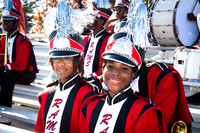 Suitland Band