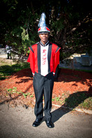 Suitland Band