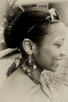Maxwell  Wedding [2009]