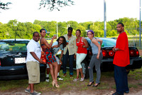 2nd Annual Memorial Day Weekend Cookout 2009