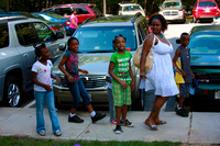 2nd Annual Memorial Day Weekend Cookout 2009