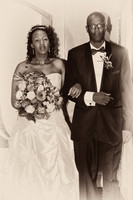 Maxwell  Wedding [2009]