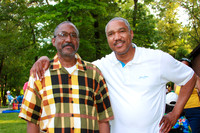 2nd Annual Memorial Day Weekend Cookout 2009