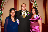 Maxwell  Wedding [2009]