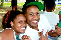 2nd Annual Memorial Day Weekend Cookout 2009