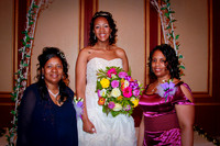 Maxwell  Wedding [2009]