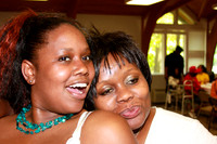 2nd Annual Memorial Day Weekend Cookout 2009
