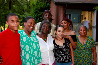 2nd Annual Memorial Day Weekend Cookout 2009