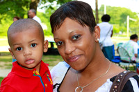 2nd Annual Memorial Day Weekend Cookout 2009