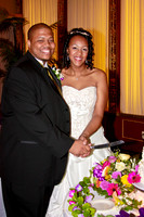 Maxwell  Wedding [2009]
