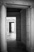 Arlington National Cemetary & Memorial Amphitheater