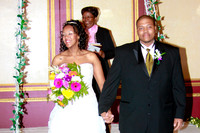 Maxwell  Wedding [2009]