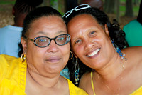 2nd Annual Memorial Day Weekend Cookout 2009