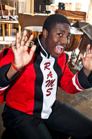 Suitland Band