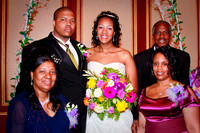 Maxwell  Wedding [2009]