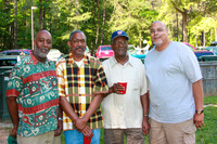 2nd Annual Memorial Day Weekend Cookout 2009